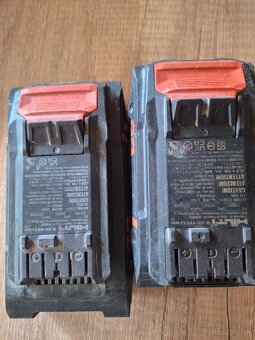 Hilti TE 6-22 AKU VŔTACIE KLADIVO - 2