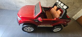 Ford Ranger - 2
