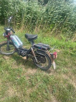 babetta 210 s tp - 2