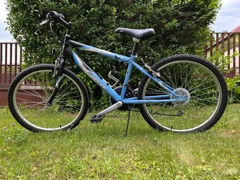 Predám bicykel DEMA – 24” kolesá - 2