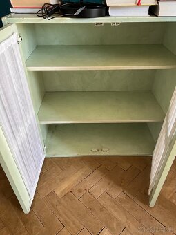 Modularne skrinky - 2
