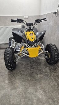 Can am DS 90 - 2
