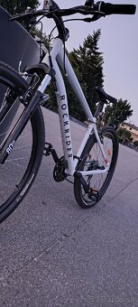 Predám bicykel ROCKRIDER - 2