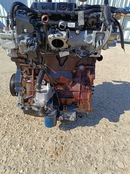 Jumper,Boxer 2.2 BlueHdi Euro 6 4H03 - 2