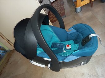 Cybex Anton 5 - 2