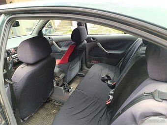 Škoda octavia 1.9 TDI - 2