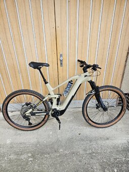 CUBE Stereo hybrid 140 Race 625 - 2