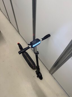 KUGOO elektrická kolobežka - 2