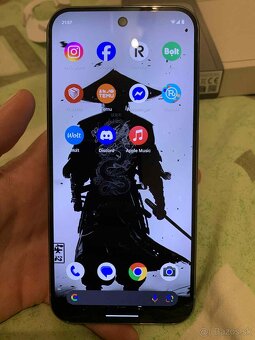Google pixel 9 pro XL 16/128gb Hanzel - 2