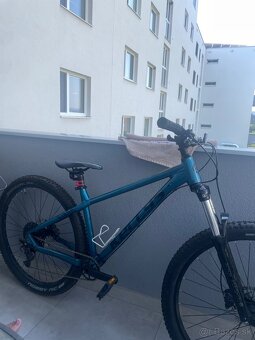 Bicykel kellys M - 2
