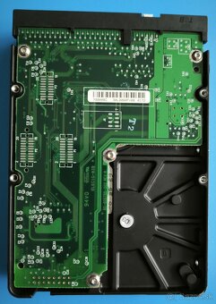 Western Digital 10,2GB - 2