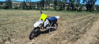 Husqvarna 125 - 2
