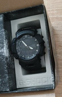 Casio G-Shock - 2