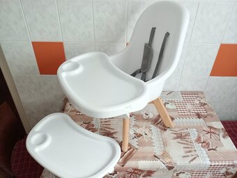 Detská sedačka Kinderkraft - 2