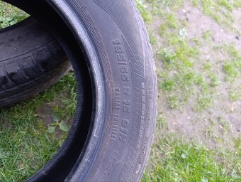 Letné Pneumatiky 195/65 r15 - 2