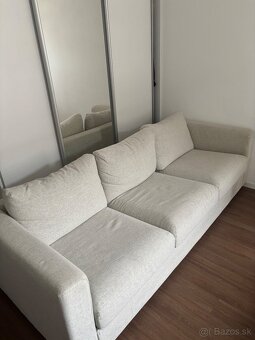 Pohovka Ikea Vimle - 2