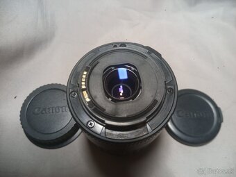 Canon Zoom Lens EF 80-200mm 1:4.5-5.6 - 2