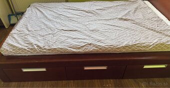 Postel 140X200 - 2
