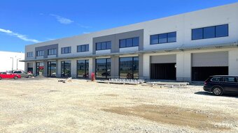 CREDA | prenájom priestorov od 225 m2, Senec - 2