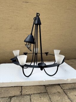 Ikea Lerdal T0410 - 2