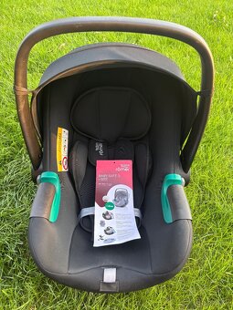 Vajíčko Britax od narodenia do 13 kg - 2