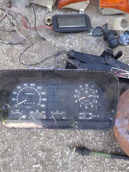 FIAT UNO N.D. - 2