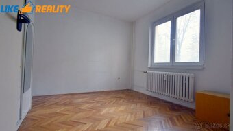 3 izbový byt SEVER - 2
