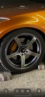 Japan Racing JR32 / R18 - 2