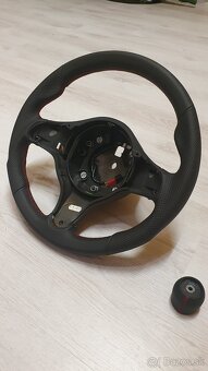 Športový volant Alfa 159 / Brera /Spider - 2