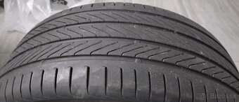 4ks Continental PremiumContact 285/45 R21 113V - 2