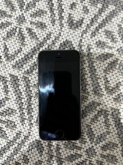 iPhone 5s 32GB - 2