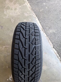 205/55 r16 Sebring - 2