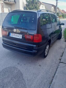 Seat Alhambra - 2