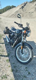 benelli imperiale 400 - 2