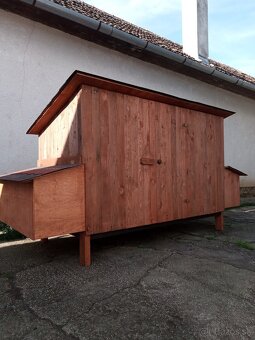 Kurin znaskovnik - 2