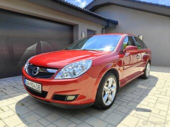 OPEL VECTRA GTS 1.9 CDTI 88kw 09/2008 SLOVENSKÉ - 2