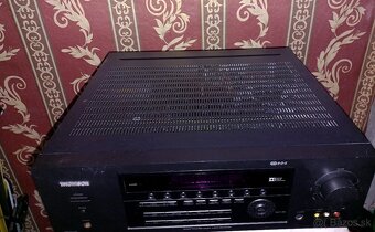 Predám Thomson DPL 550 HT 5.1 - 2