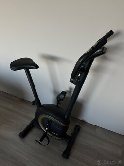 Stacionarny bicykel - 2