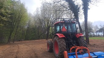 Sme váš partner pre čiste a upravené pozemky - 2