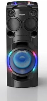 Predám Panasonic SC TMAX40EK VO VYBORNOM STAVE - 2