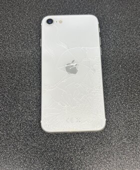 iphone SE 2022 128GB - 2
