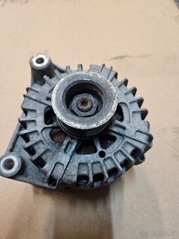 Predám Alternator BMW X6 3.0xd 180kw - 2