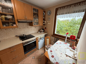 🏡 Na predaj útulný 1-izbový byt v Bratislave – Staré záhrady - 2