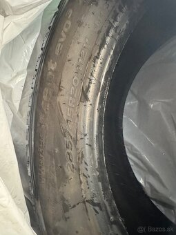 Zimne pneu Hankook 285/45 R 20 112Y - 2