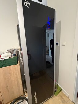 Tepelné čerpadlo na ohrev vody - 2