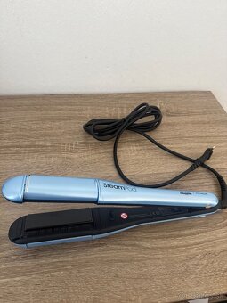 L’Oréal Professionnel Steampod 4 parná žehlička na vlasy - 2