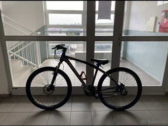 Predám Horský Bicykel - 2