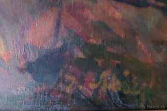 Janko Alexy - Leto v Čáčove - 2