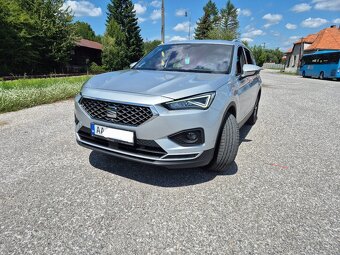 Seat Tarraco 1.5 tsi DSG - 2