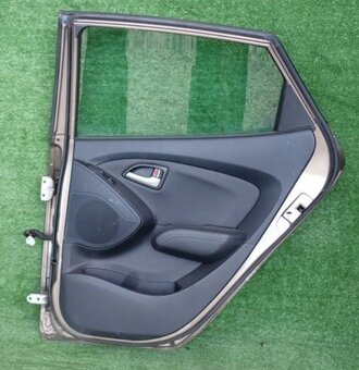 hyundai ix35 dvere 2009- - 2